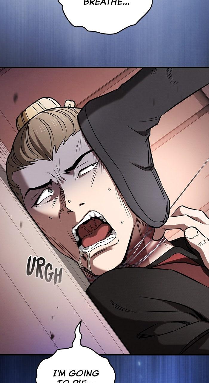 The Spy Life in the Demonic Sect Chap 13 - Next Chap 14