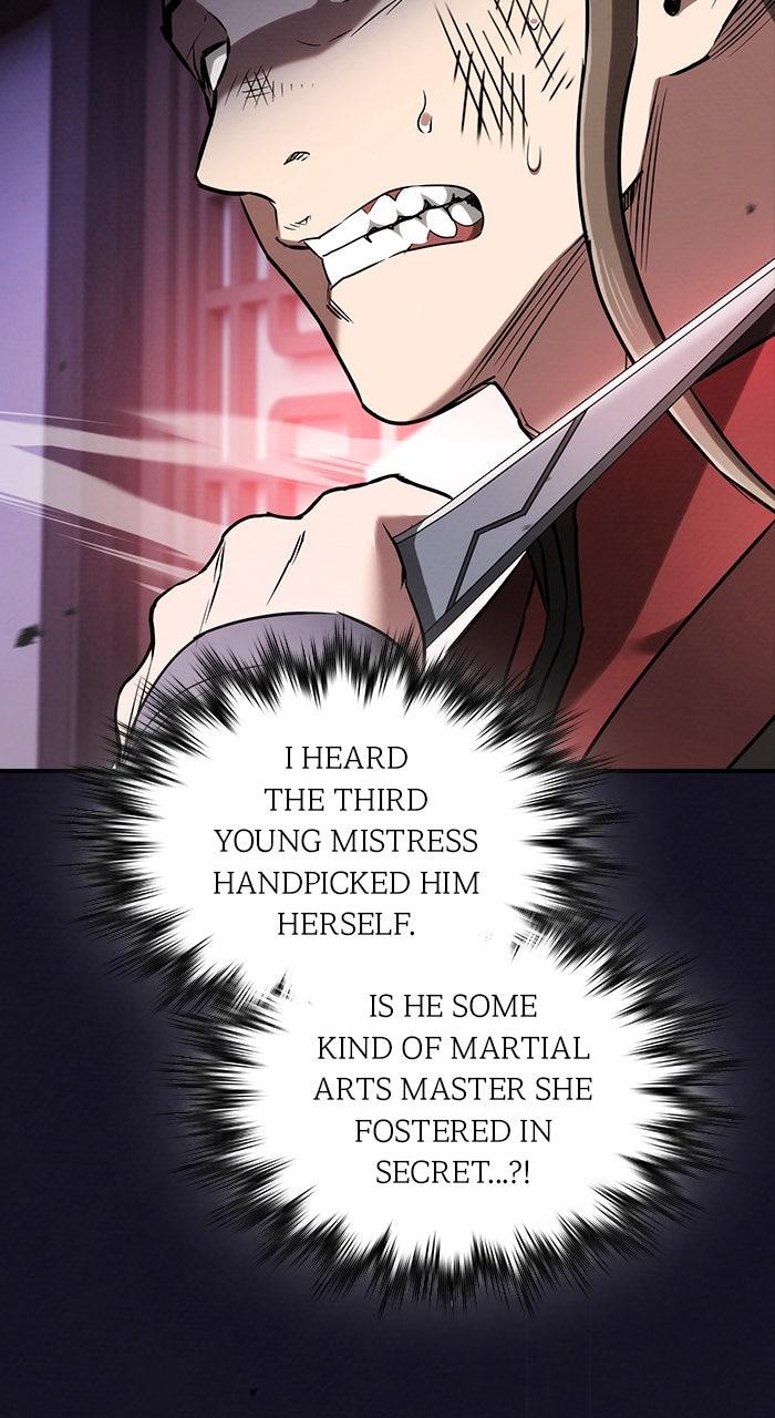 The Spy Life in the Demonic Sect Chap 13 - Next Chap 14