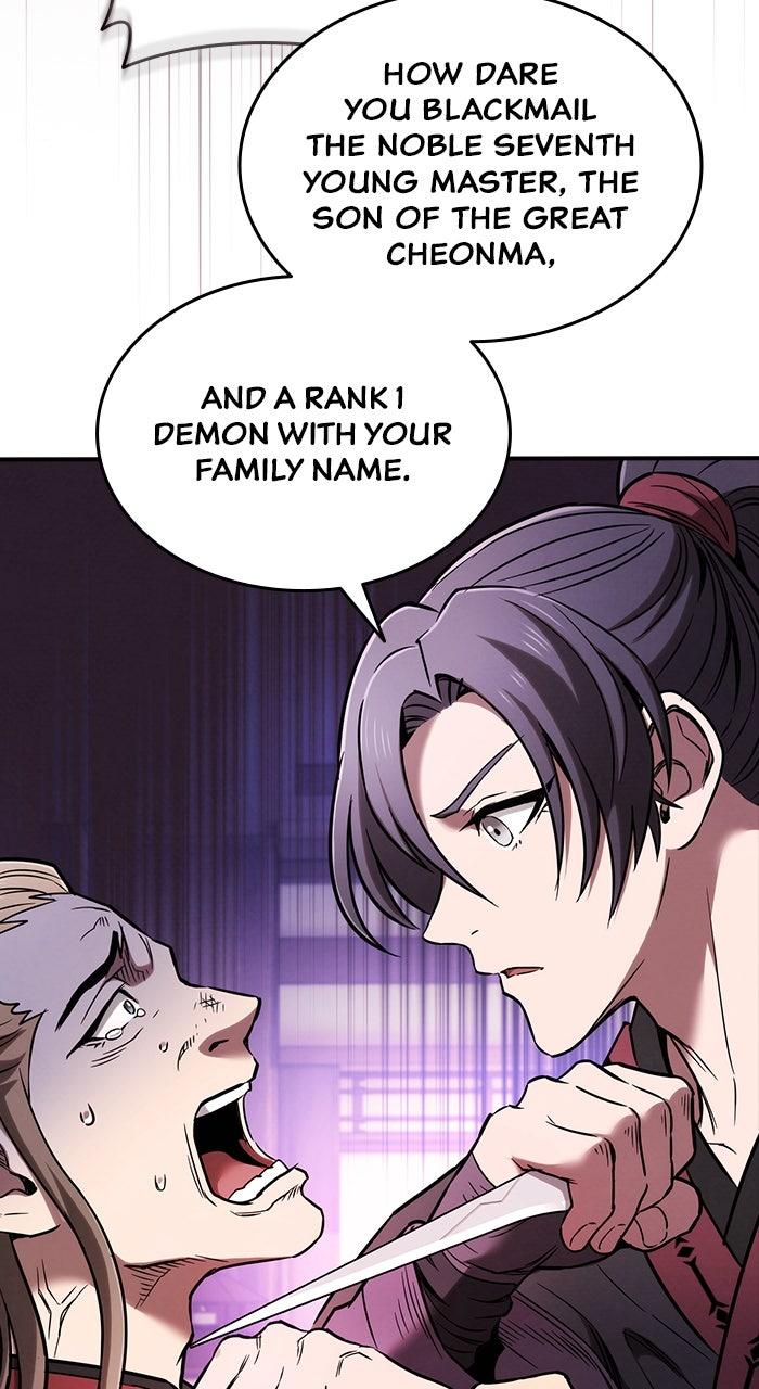 The Spy Life in the Demonic Sect Chap 13 - Next Chap 14