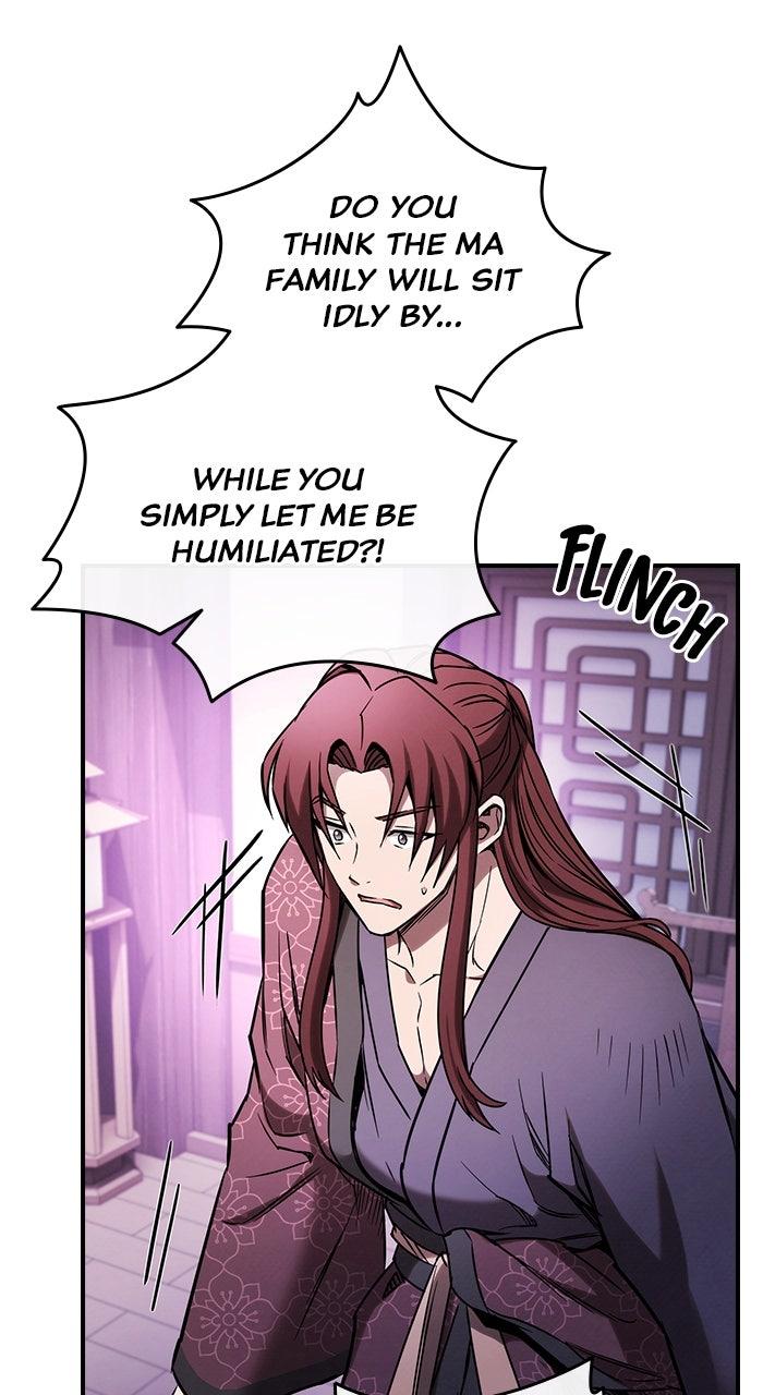 The Spy Life in the Demonic Sect Chap 13 - Next Chap 14