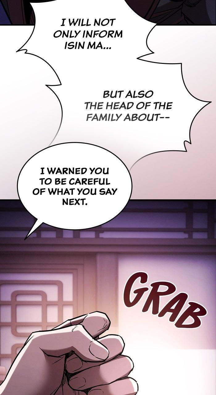 The Spy Life in the Demonic Sect Chap 13 - Next Chap 14