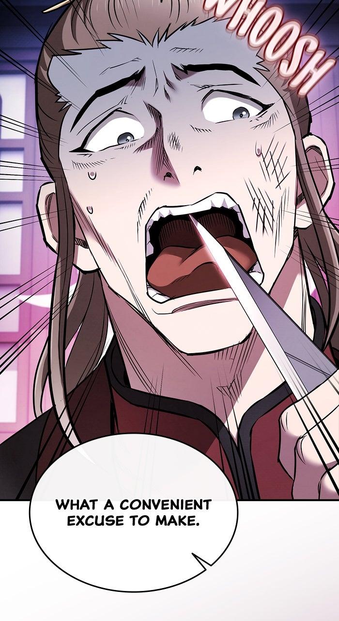 The Spy Life in the Demonic Sect Chap 13 - Next Chap 14