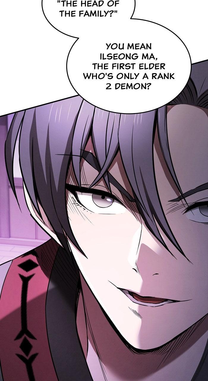 The Spy Life in the Demonic Sect Chap 13 - Next Chap 14