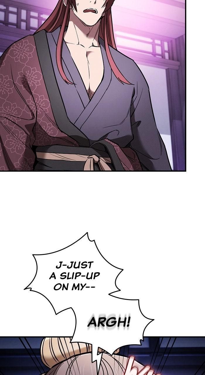 The Spy Life in the Demonic Sect Chap 13 - Next Chap 14