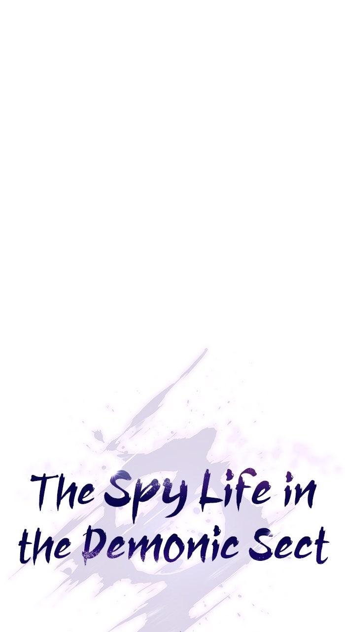The Spy Life in the Demonic Sect Chap 13 - Next Chap 14