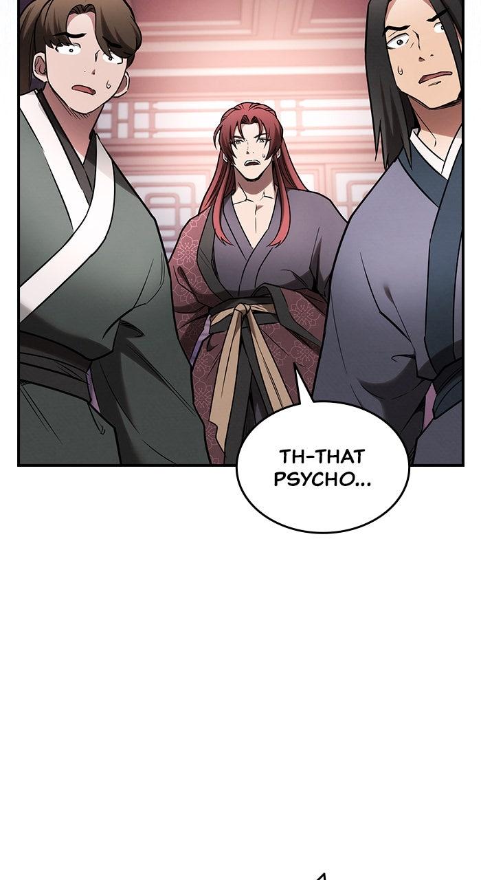 The Spy Life in the Demonic Sect Chap 13 - Next Chap 14