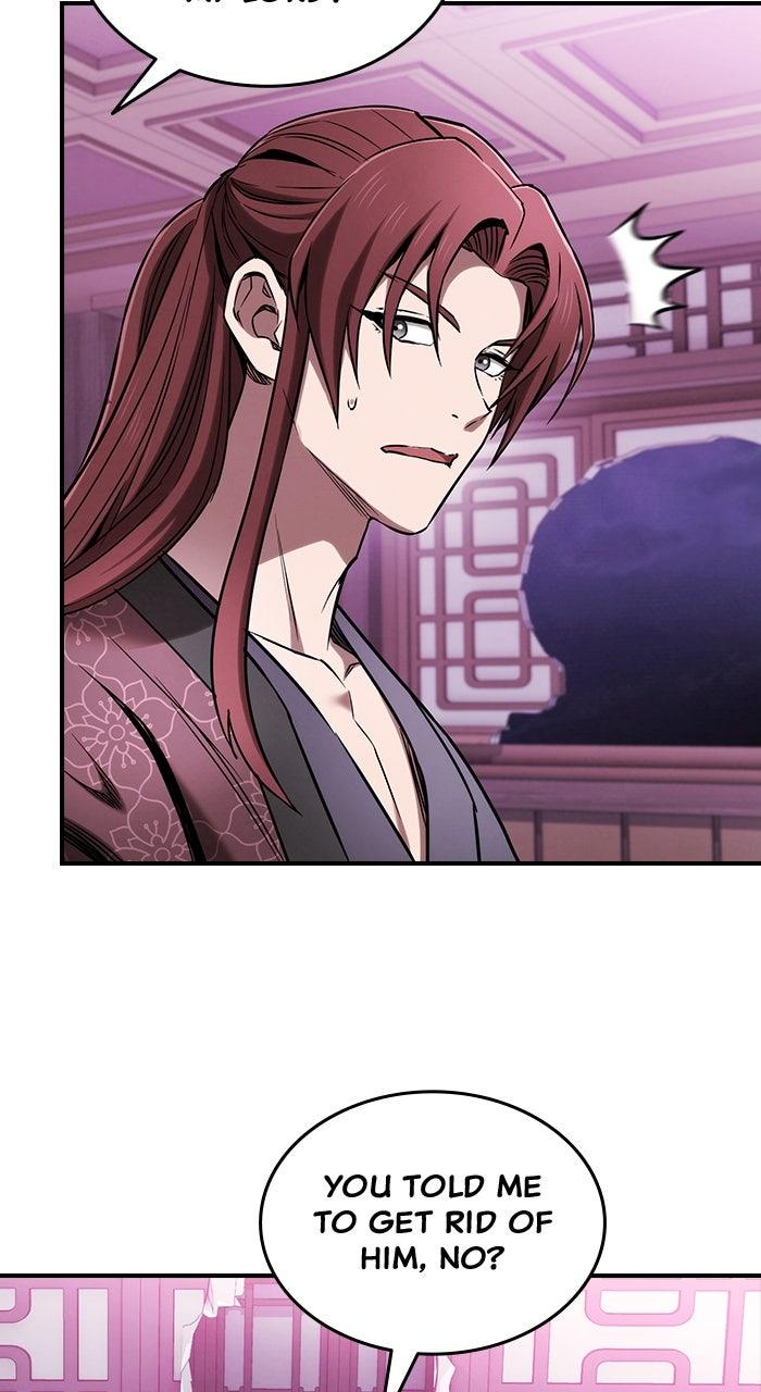 The Spy Life in the Demonic Sect Chap 13 - Next Chap 14