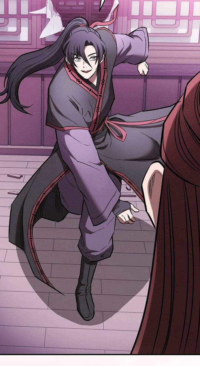 The Spy Life in the Demonic Sect Chap 13 - Next Chap 14