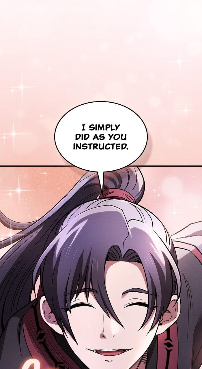 The Spy Life in the Demonic Sect Chap 13 - Next Chap 14