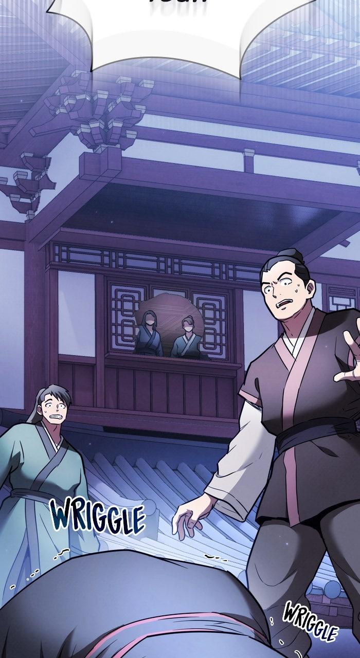 The Spy Life in the Demonic Sect Chap 13 - Next Chap 14