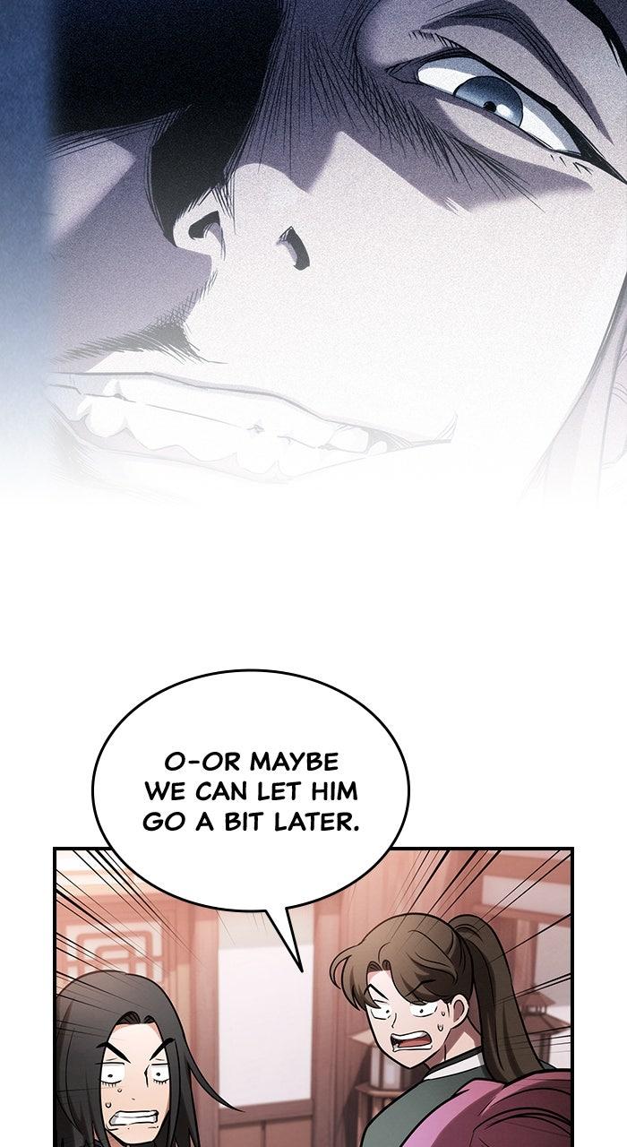 The Spy Life in the Demonic Sect Chap 13 - Next Chap 14