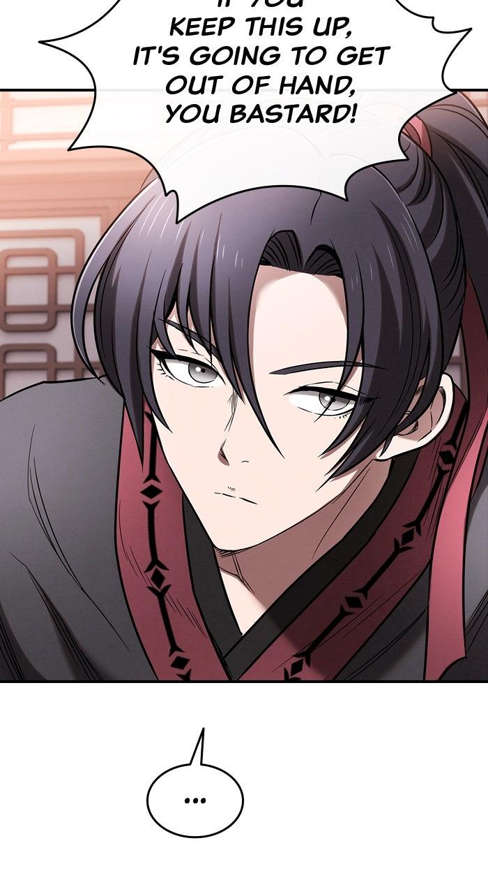 The Spy Life in the Demonic Sect Chap 13 - Next Chap 14