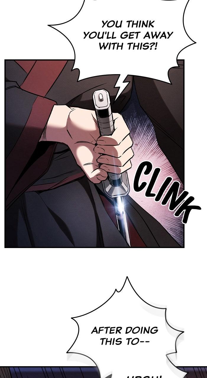 The Spy Life in the Demonic Sect Chap 13 - Next Chap 14