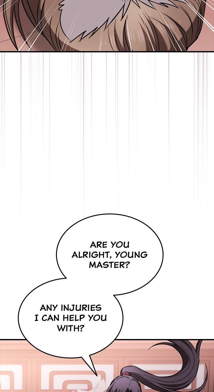 The Spy Life in the Demonic Sect Chap 13 - Next Chap 14