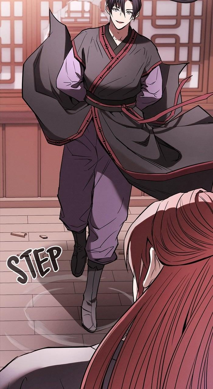 The Spy Life in the Demonic Sect Chap 13 - Next Chap 14