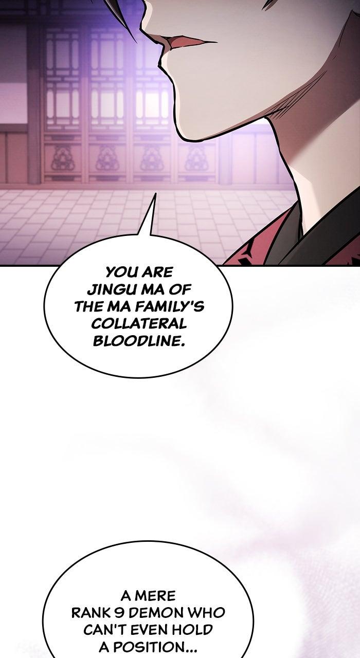 The Spy Life in the Demonic Sect Chap 13 - Next Chap 14