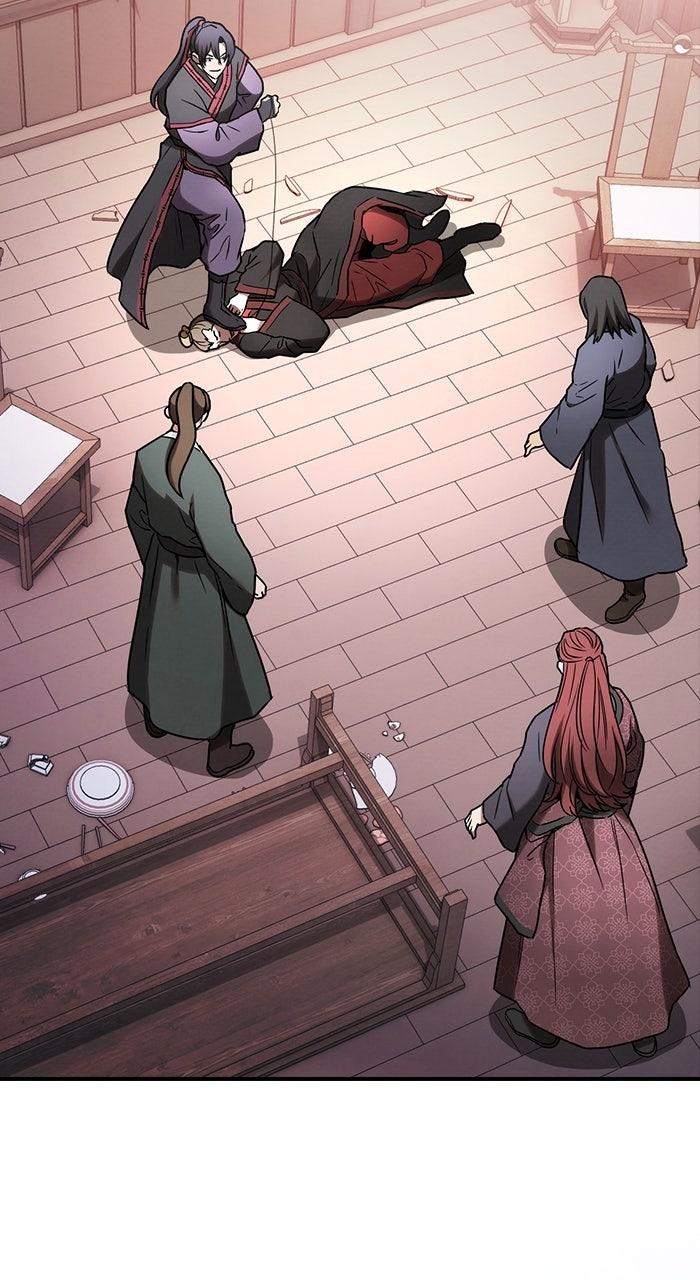 The Spy Life in the Demonic Sect Chap 13 - Next Chap 14