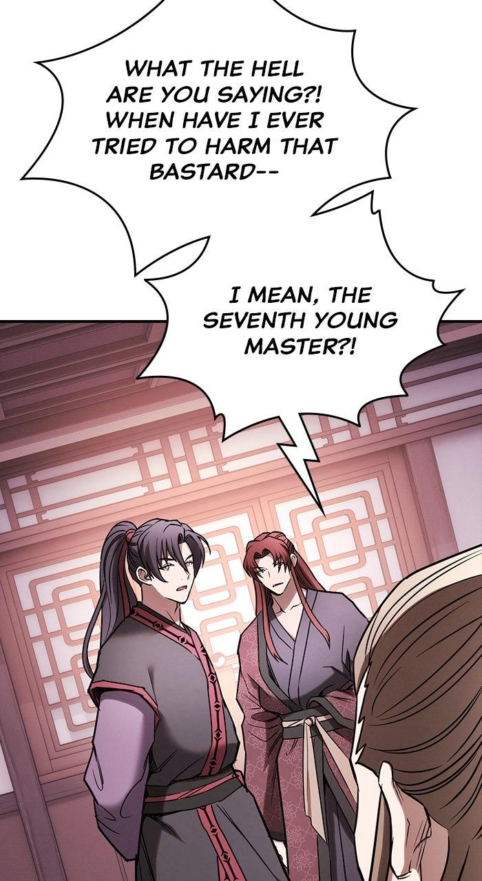 The Spy Life in the Demonic Sect Chap 13 - Next Chap 14