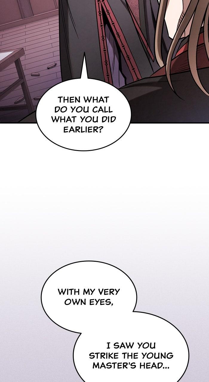 The Spy Life in the Demonic Sect Chap 13 - Next Chap 14