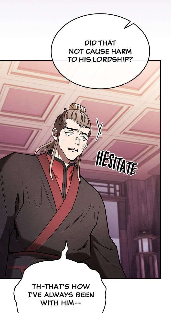 The Spy Life in the Demonic Sect Chap 13 - Next Chap 14