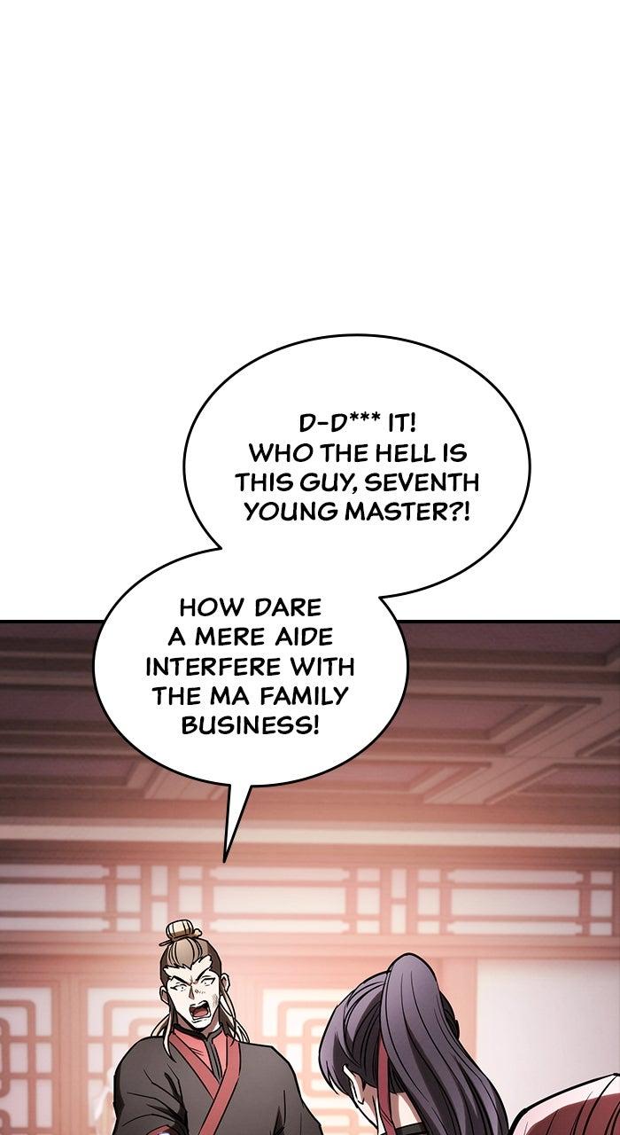 The Spy Life in the Demonic Sect Chap 13 - Next Chap 14