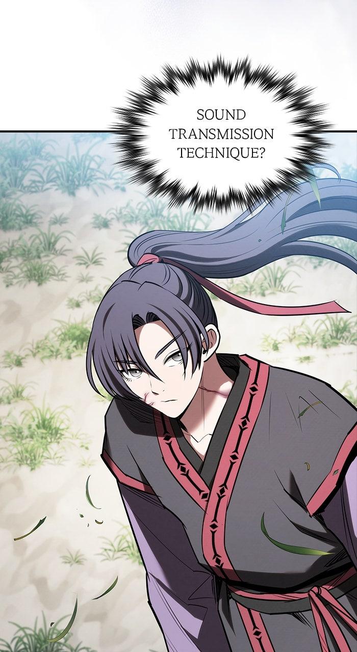 The Spy Life in the Demonic Sect Chap 27 - Next Chap 28