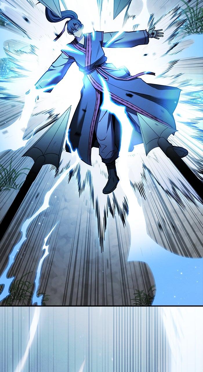 The Spy Life in the Demonic Sect Chap 27 - Next Chap 28