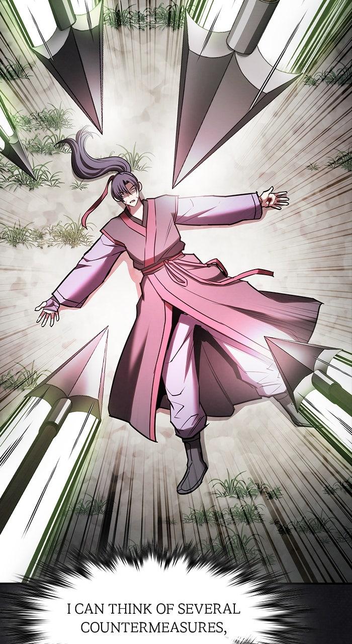 The Spy Life in the Demonic Sect Chap 27 - Next Chap 28
