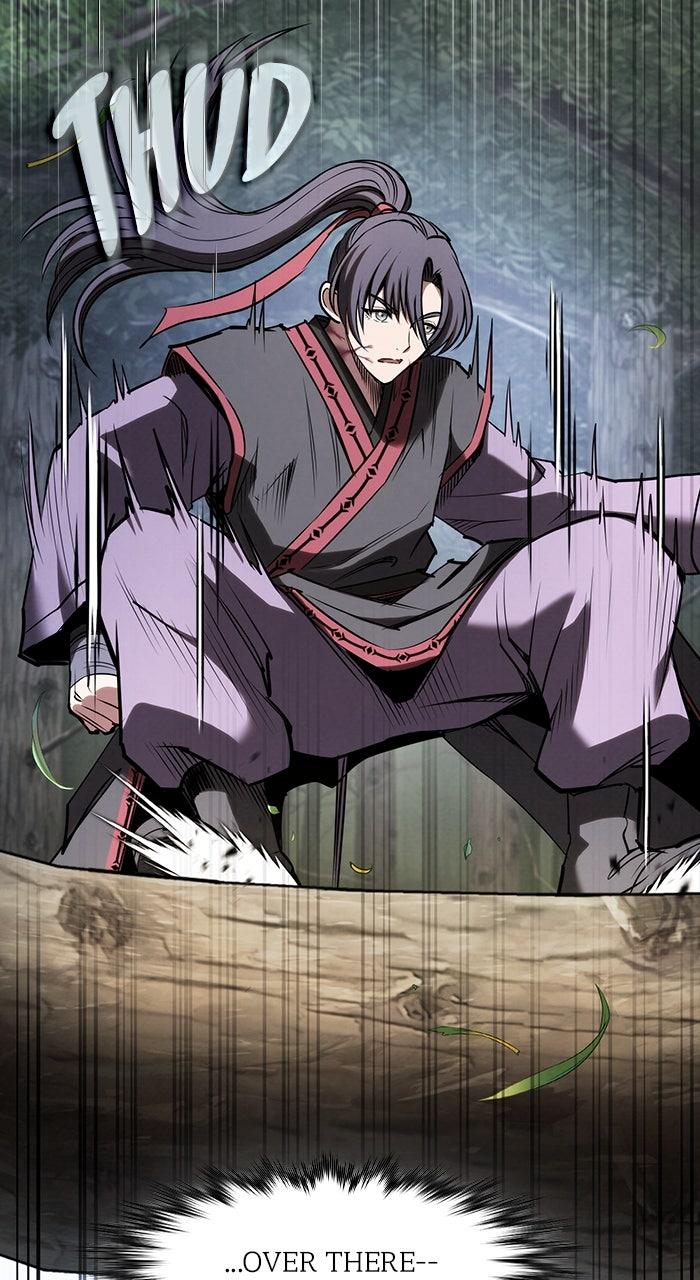 The Spy Life in the Demonic Sect Chap 27 - Next Chap 28