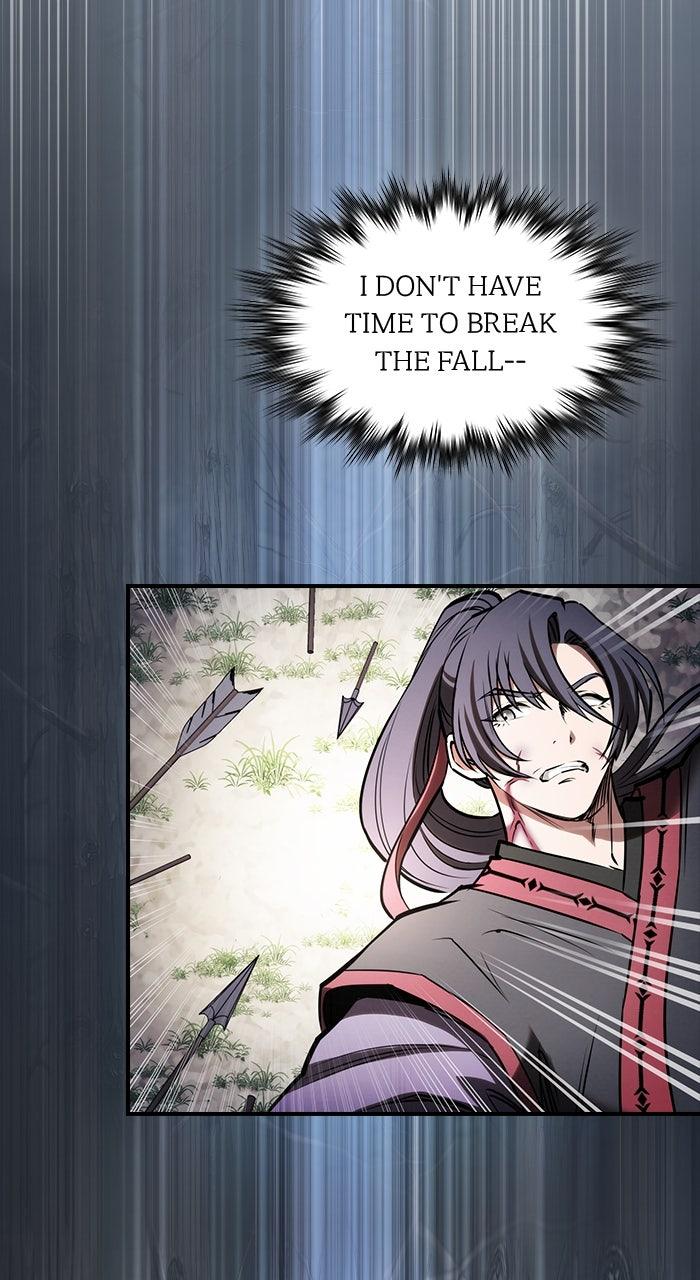 The Spy Life in the Demonic Sect Chap 27 - Next Chap 28