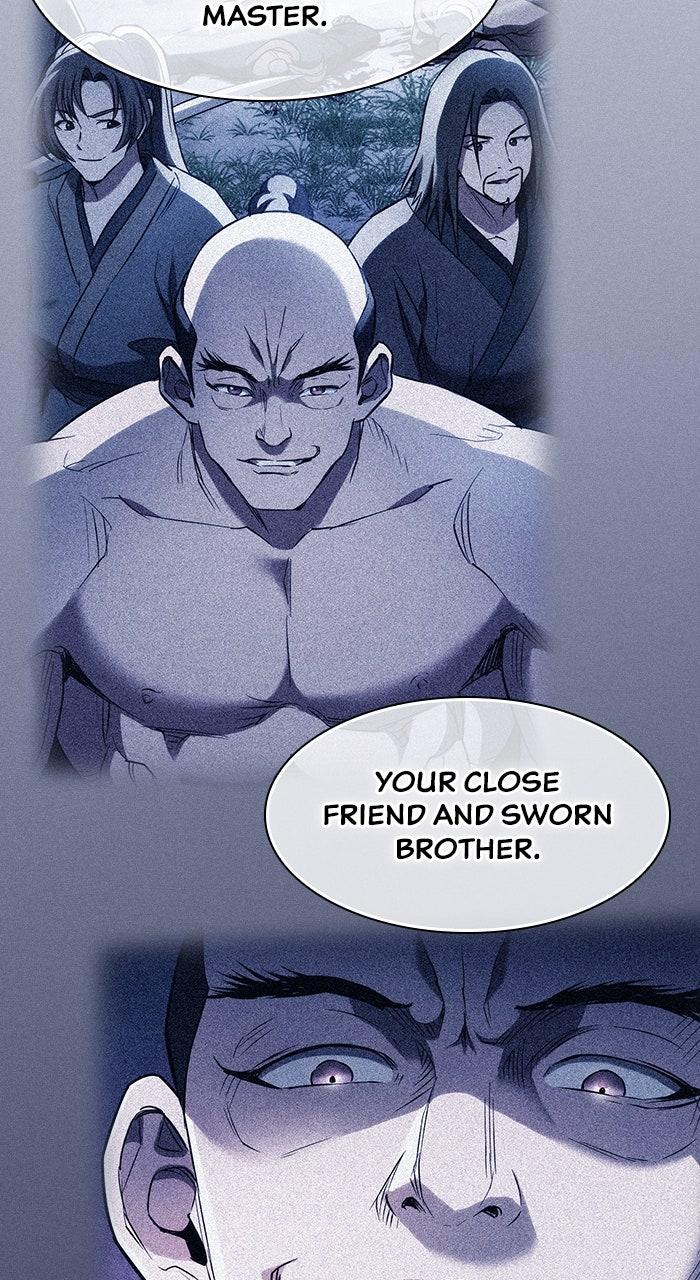 The Spy Life in the Demonic Sect Chap 27 - Next Chap 28