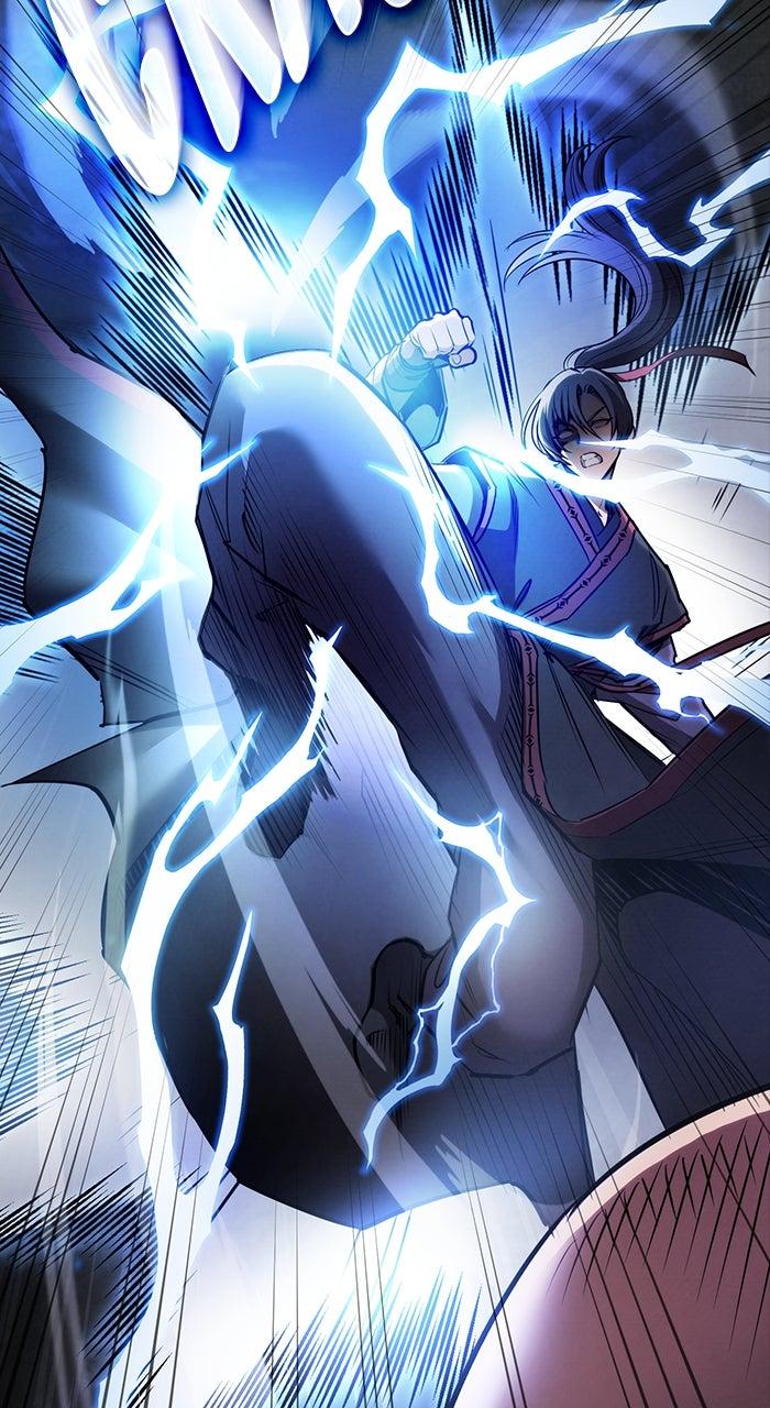 The Spy Life in the Demonic Sect Chap 27 - Next Chap 28