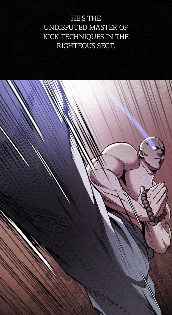 The Spy Life in the Demonic Sect Chap 27 - Next Chap 28