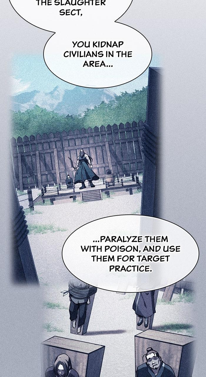 The Spy Life in the Demonic Sect Chap 27 - Next Chap 28