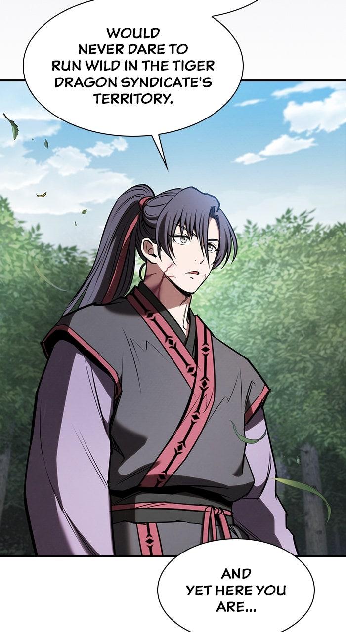 The Spy Life in the Demonic Sect Chap 27 - Next Chap 28