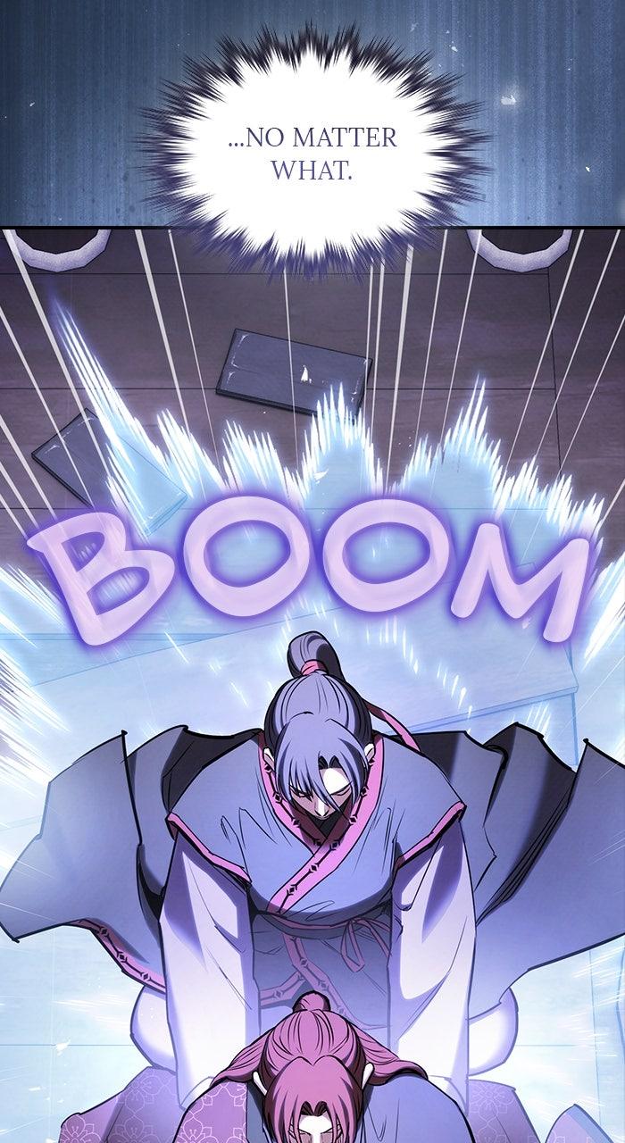 The Spy Life in the Demonic Sect Chap 24 - Next Chap 25