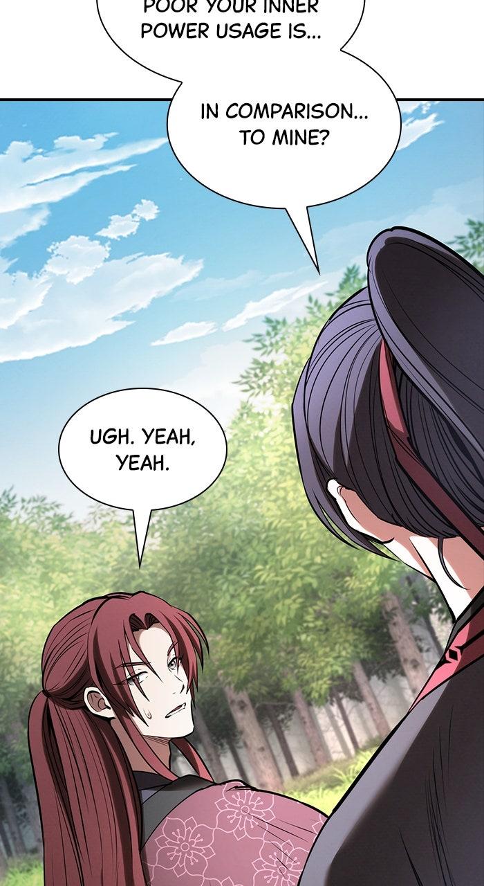 The Spy Life in the Demonic Sect Chap 24 - Next Chap 25