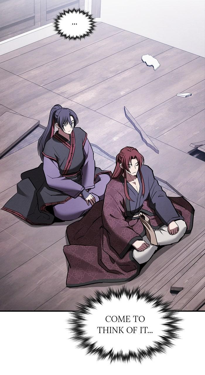 The Spy Life in the Demonic Sect Chap 24 - Next Chap 25