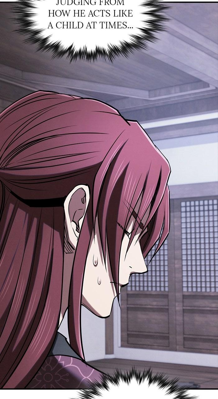 The Spy Life in the Demonic Sect Chap 24 - Next Chap 25