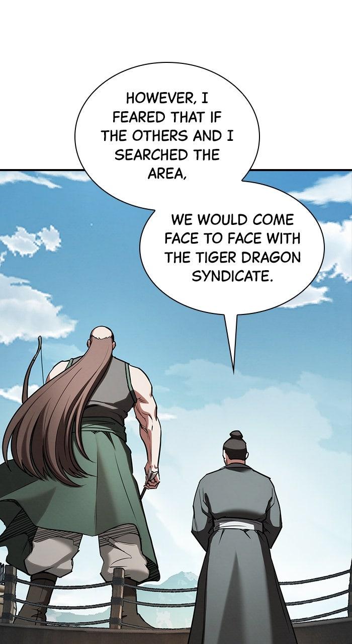 The Spy Life in the Demonic Sect Chap 24 - Next Chap 25