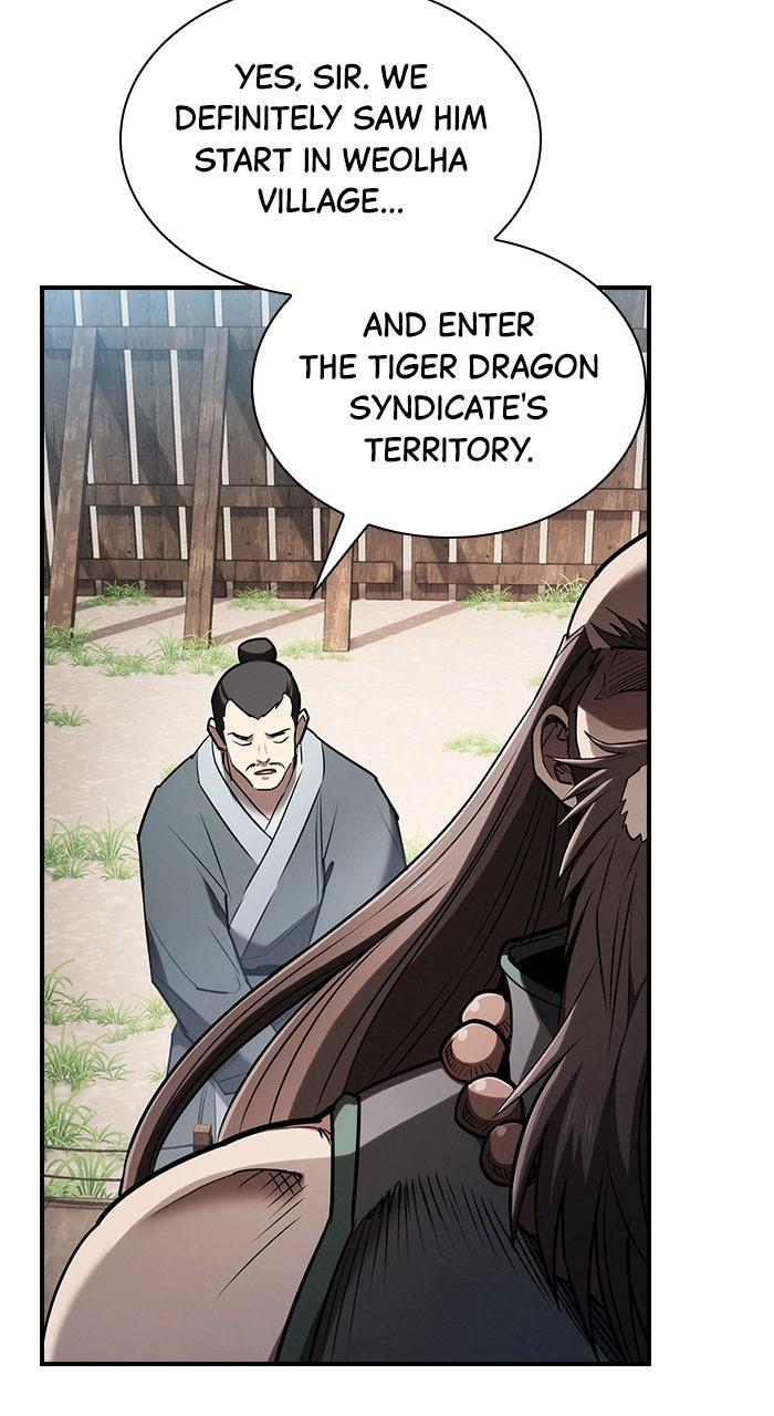 The Spy Life in the Demonic Sect Chap 24 - Next Chap 25