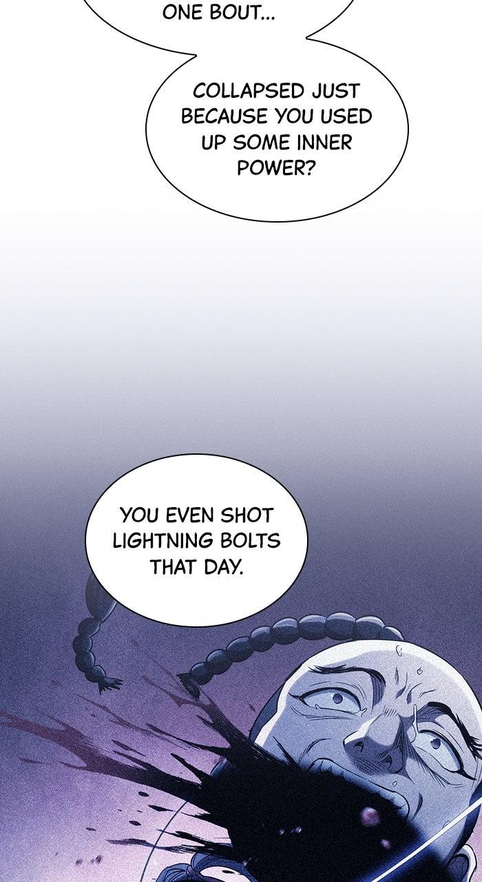 The Spy Life in the Demonic Sect Chap 24 - Next Chap 25