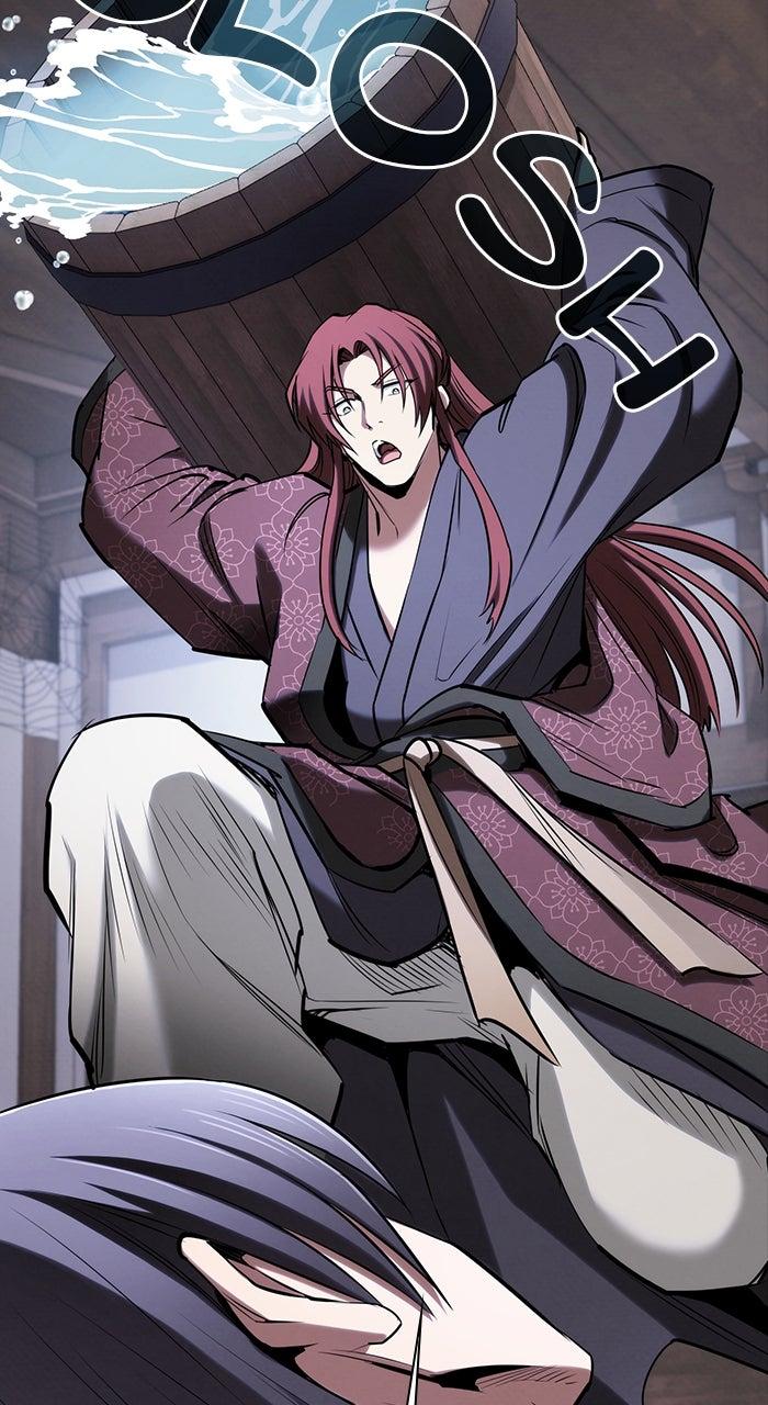 The Spy Life in the Demonic Sect Chap 24 - Next Chap 25