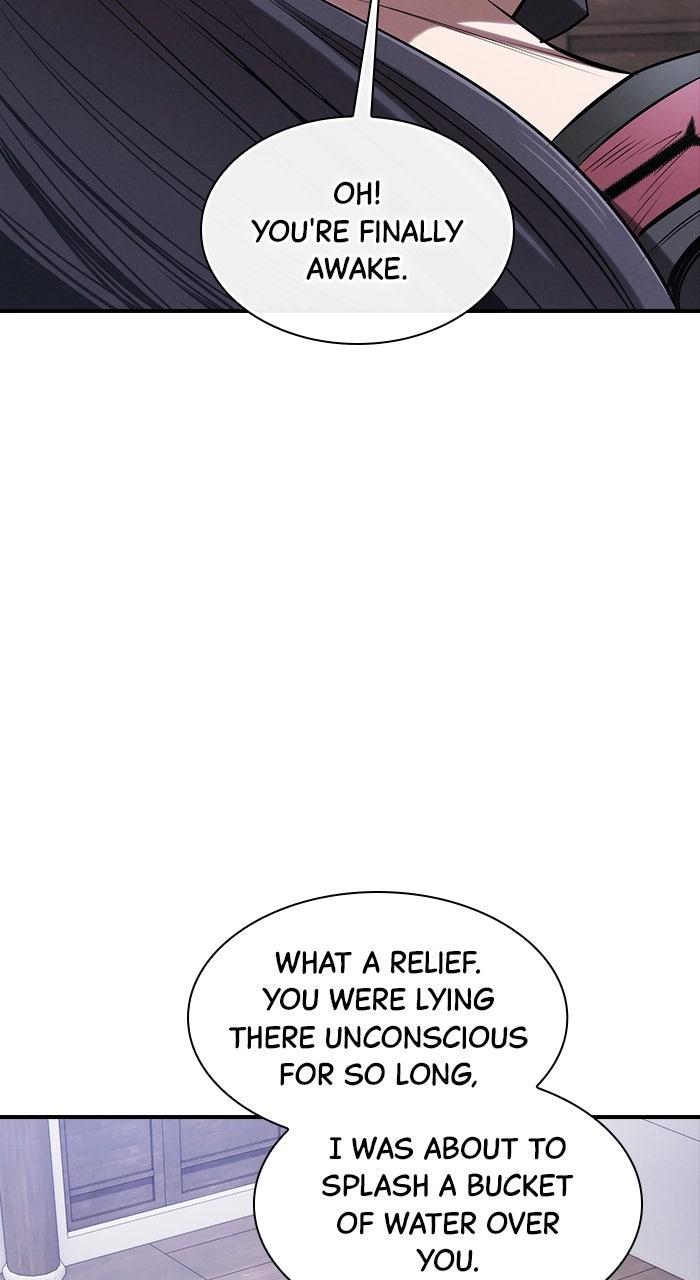 The Spy Life in the Demonic Sect Chap 24 - Next Chap 25