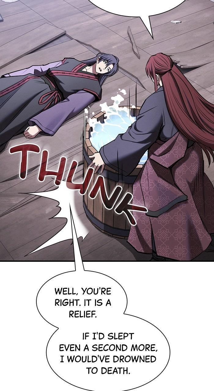 The Spy Life in the Demonic Sect Chap 24 - Next Chap 25