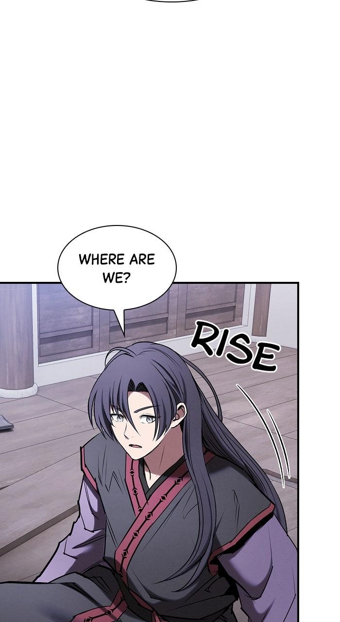 The Spy Life in the Demonic Sect Chap 24 - Next Chap 25