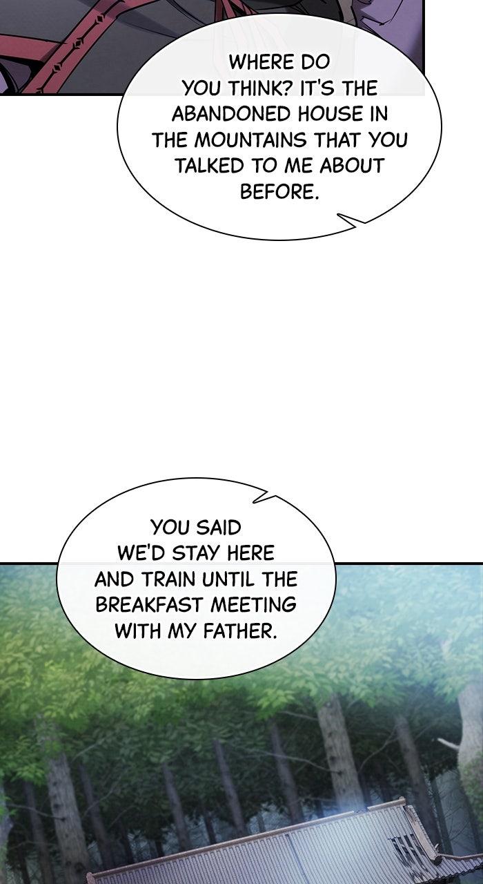 The Spy Life in the Demonic Sect Chap 24 - Next Chap 25