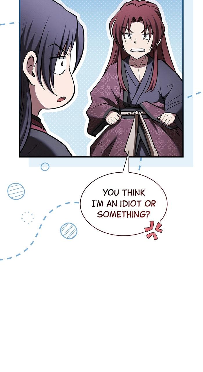 The Spy Life in the Demonic Sect Chap 24 - Next Chap 25