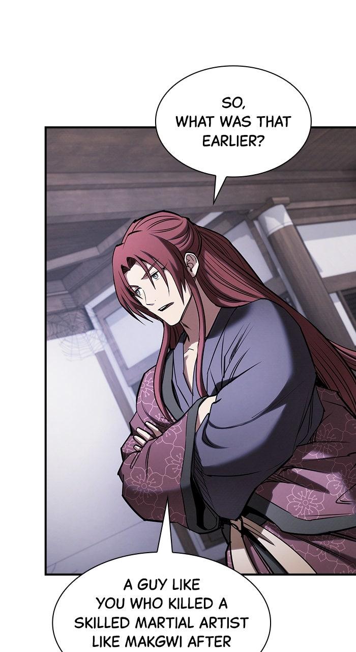 The Spy Life in the Demonic Sect Chap 24 - Next Chap 25