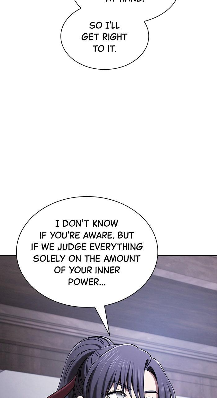 The Spy Life in the Demonic Sect Chap 24 - Next Chap 25